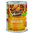 Merrick Grain Free Wingaling Canned Dog Food Sale