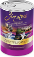 Zignature Zsssential Formula Wet Dog Food (13 oz, single) For Discount