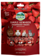 Oxbow Simple Rewards Strawberry Treats (0.5-oz) Discount