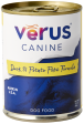 VēRUS Duck & Potato Paté Formula For Cheap