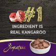 Zignature Limited Ingredient Diet Kangaroo Formula Wet Dog Food (13 oz, single) Hot on Sale