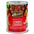 Merrick Grain Free Cowboy Cookout Canned Dog Food Fashion