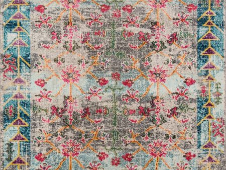 Momeni Casa CAS20 Multi Area Rug Fashion