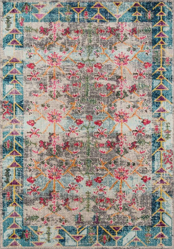 Momeni Casa CAS20 Multi Area Rug Fashion