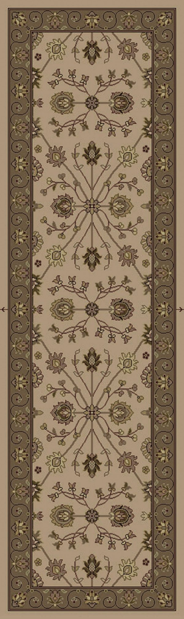 Surya Breckenridge BRN-2004 Area Rug Online now