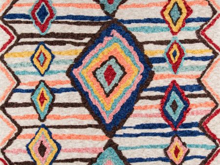 Momeni Margaux MGX-5 Multi Area Rug For Discount