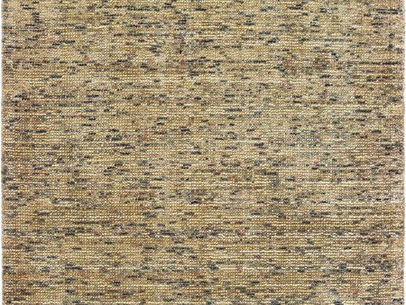 Tommy Bahama Lucent 45906 Gold Green Area Rug Supply