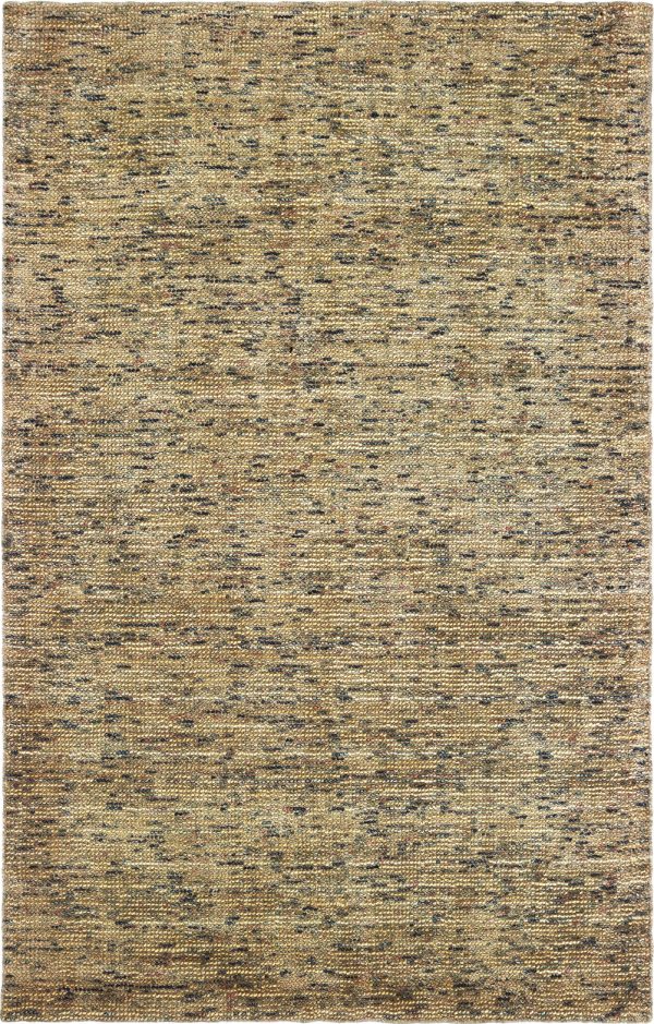 Tommy Bahama Lucent 45906 Gold Green Area Rug Supply