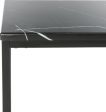 Safavieh Baize Console Table Black Cheap