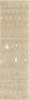 Oriental Weavers Carson 9665B Sand Ivory Area Rug Sale