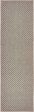 Tommy Bahama Boucle 922I5 Grey Area Rug For Discount