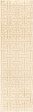 Oriental Weavers Bowen 1333Y Gold Ivory Area Rug Cheap