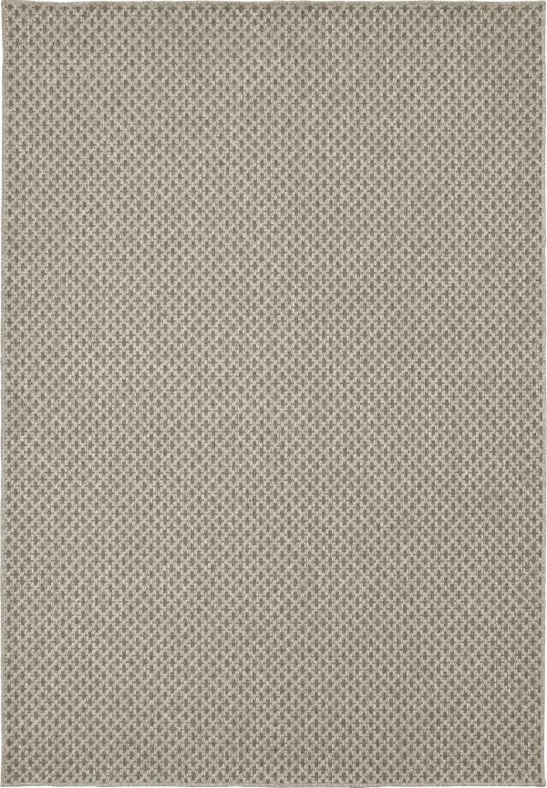 Tommy Bahama Boucle 922I5 Grey Area Rug For Discount