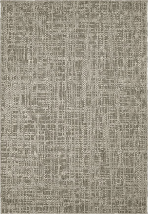 Tommy Bahama Boucle 4829E Grey Area Rug Cheap