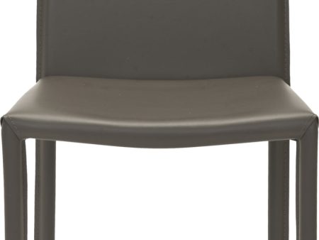 Safavieh Karna Dining Chair Grey Cheap