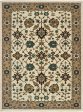 Oriental Weavers Anatolia 5990J Ivory Grey Area Rug Supply