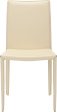 Safavieh Karna Dining Chair Cream Fashion