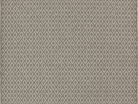 Tommy Bahama Boucle 929H5 Grey Area Rug on Sale