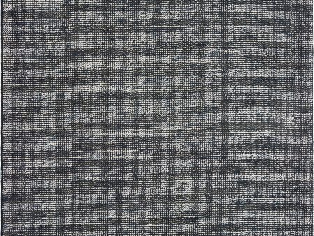 Tommy Bahama Lucent 45904 Charcoal Black Area Rug Online now