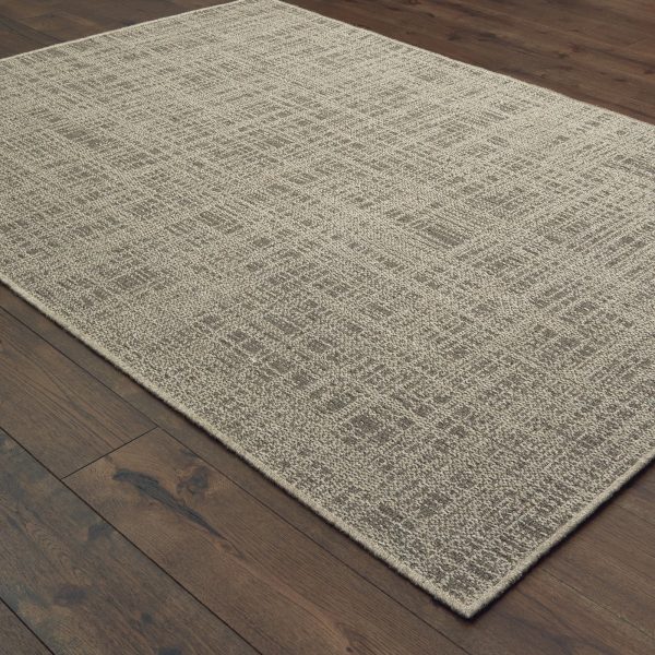 Tommy Bahama Boucle 4829E Grey Area Rug Cheap