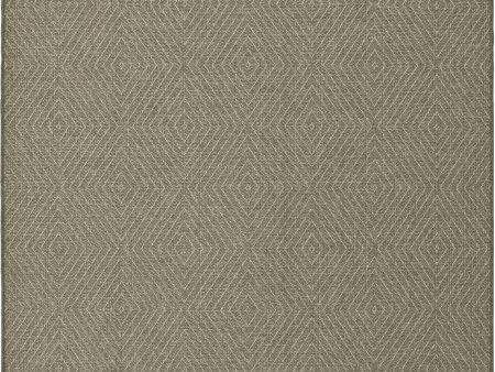 Tommy Bahama Boucle 562E5 Grey Area Rug Cheap