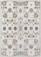 Momeni Carroll Gardens CG-04 Ivory Area Rug For Sale