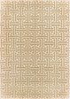 Oriental Weavers Bowen 1333Y Gold Ivory Area Rug Cheap