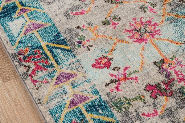 Momeni Casa CAS20 Multi Area Rug Fashion