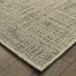 Tommy Bahama Boucle 4829E Grey Area Rug Cheap