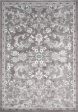 Momeni Brooklyn Heights BH-05 Grey Area Rug Discount