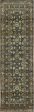 Oriental Weavers Mantra 507N7 Grey Gold Area Rug Online Hot Sale