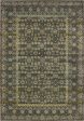 Oriental Weavers Mantra 507N7 Grey Gold Area Rug Online Hot Sale