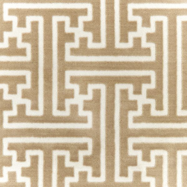 Oriental Weavers Bowen 1333Y Gold Ivory Area Rug Cheap