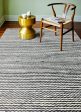 Bashian Natural A159-BN401 Charcoal Area Rug Online Hot Sale