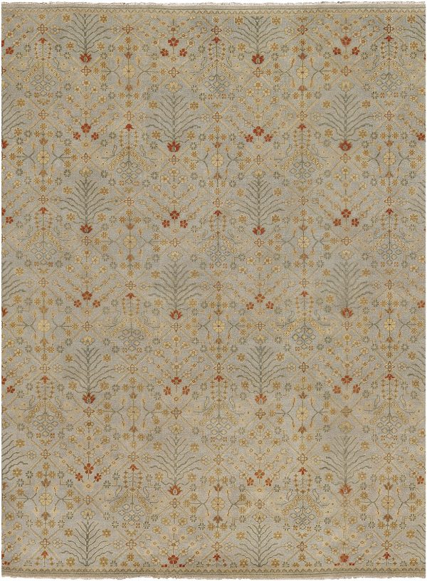 Surya Castle CSL-6007 Area Rug Online Sale