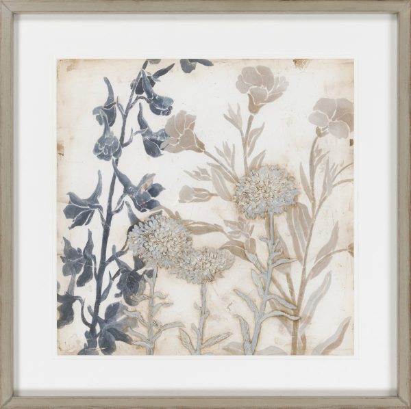 Surya Wall Decor LJ-4028 by Megan Meagher For Sale