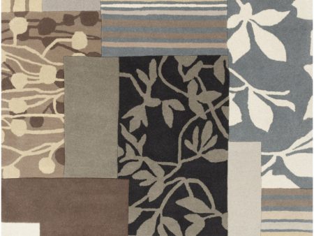 Surya HQL-8029 Area Rug by Harlequin Online now