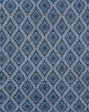 Momeni Easton Pleasant Navy Area Rug by Erin Gates Cheap