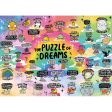 The Puzzle of Dreams For Sale