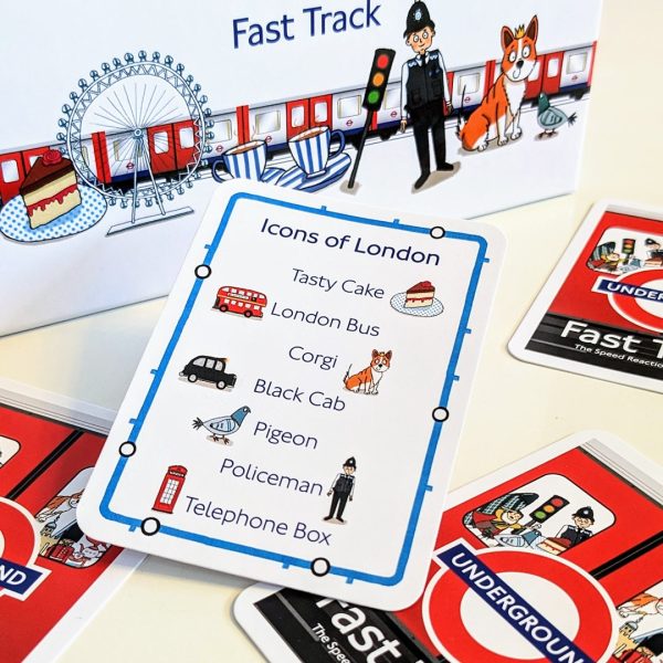 Fast Track Cheap