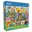 Fairy Garden Extra Large Hot on Sale