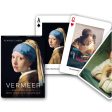 Vermeer Hot on Sale