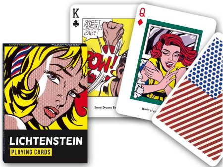 Lichtenstein Online