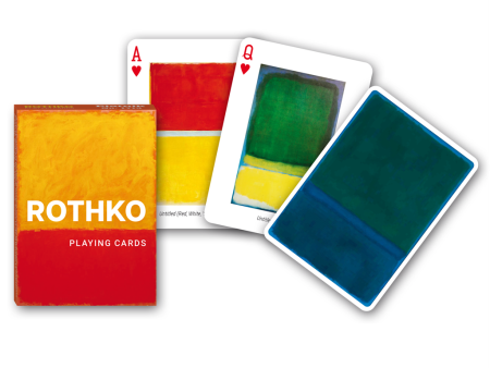 Rothko Sale