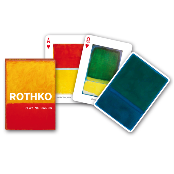 Rothko Sale