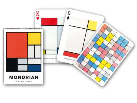 Mondrian Online Hot Sale