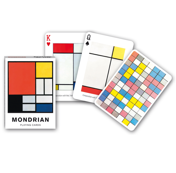 Mondrian Online Hot Sale