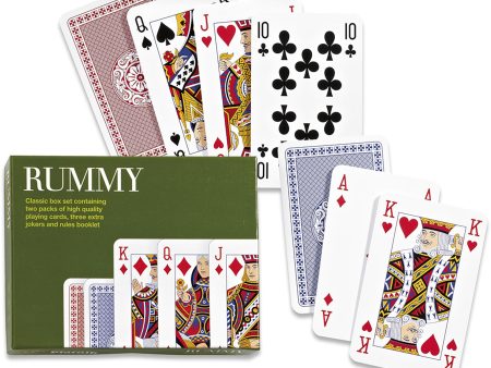 Rummy Online Hot Sale