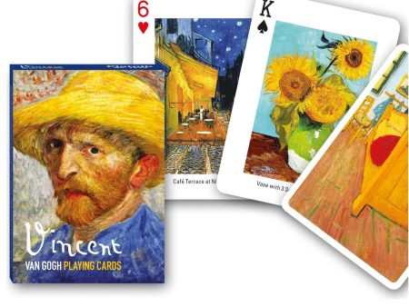 Vincent Van Gogh For Discount