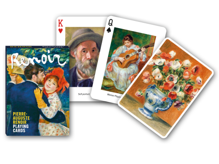 Renoir Sale